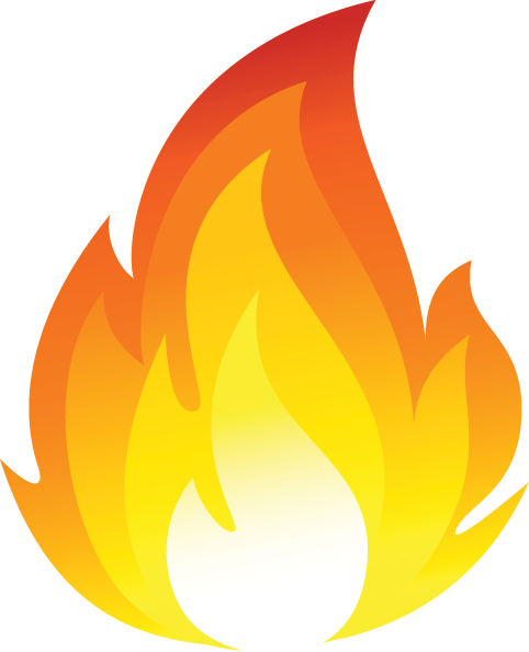 Flame Icon