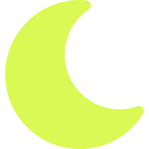 Moonshot Icon