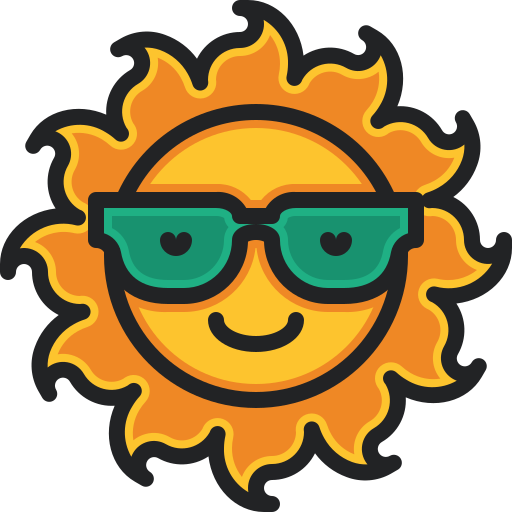 Sun.Pump Icon