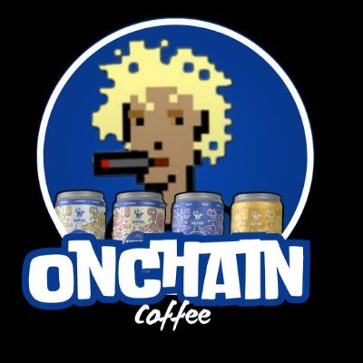 Onchain Base Coffee