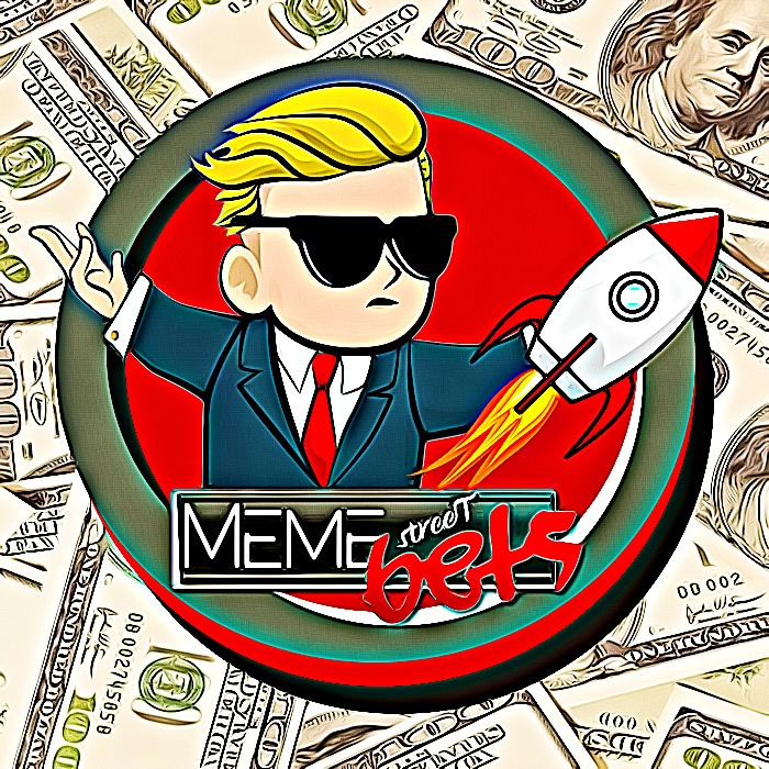 Meme Street Bets