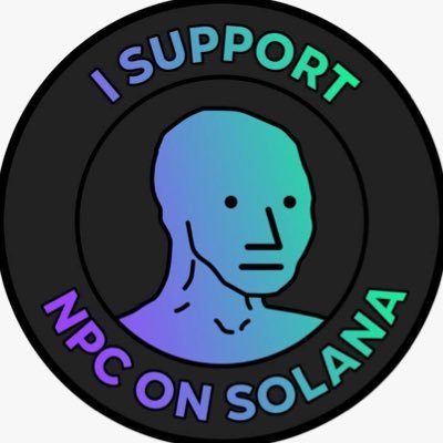 NPC Solana