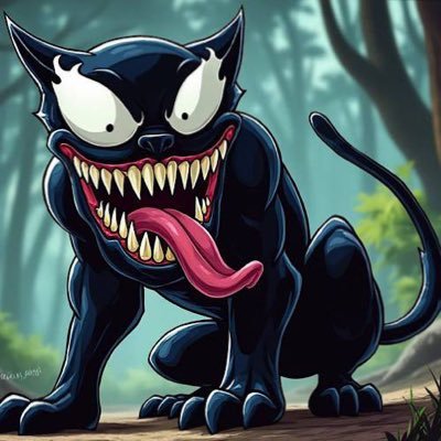 Venom Inu