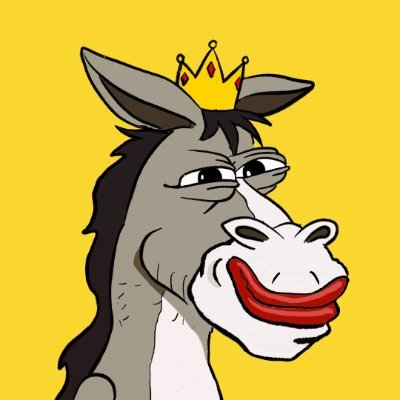 Donkey King