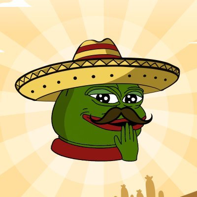 Pepe Mexicano