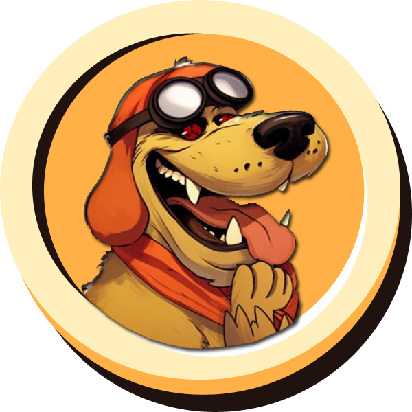 Muttley Mutt