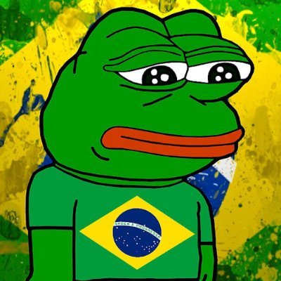 Brazil Pepe