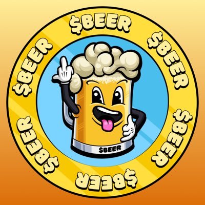 Beer Coin