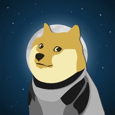 Doge Moon